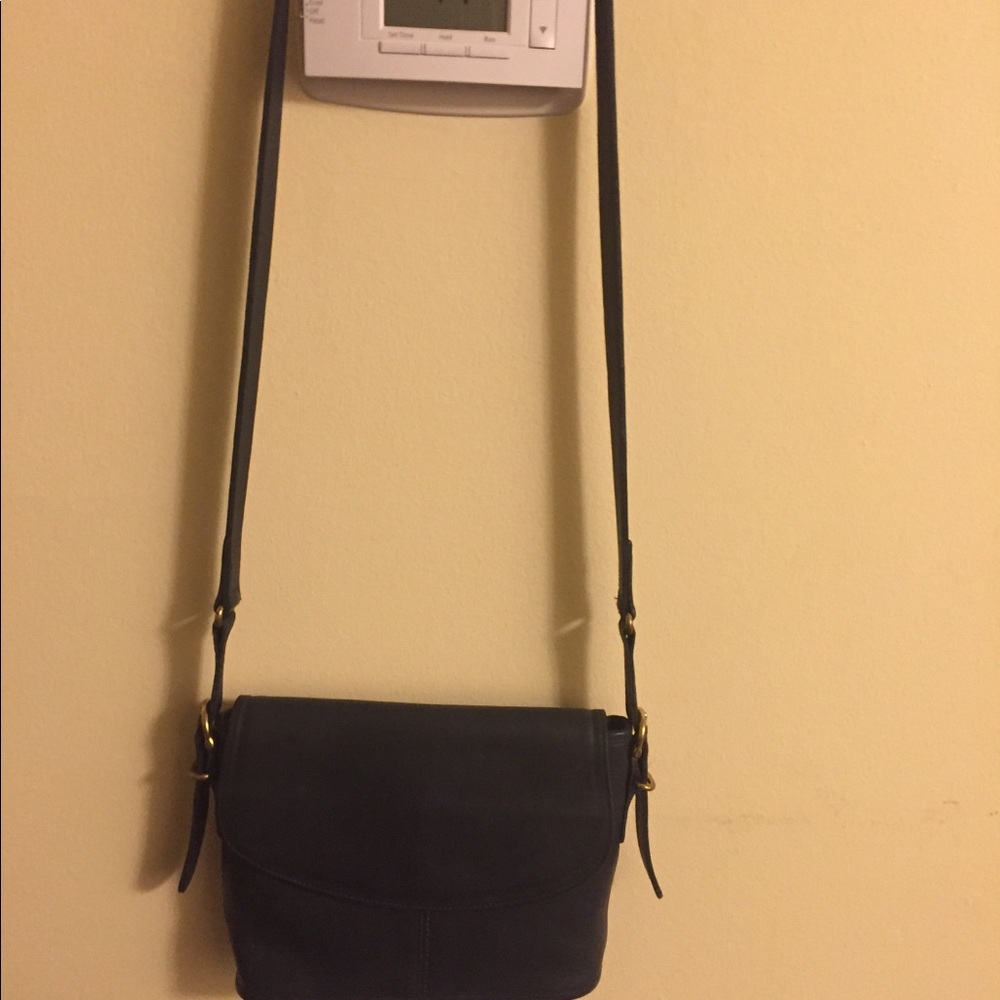Coach bag - Picture 6 of 8